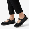 Pierre Cardin Bebe 2 Casual Flats - Black