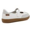 Pierre Cardin Bebe 2 Casual Flats - White