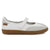 Pierre Cardin Bebe 2 Casual Flats - White