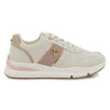 Pierre Cardin Belle 4 Sneaker - Beige Multi