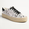 Pierre Cardin Bijou 1 Espadrille Sneaker - Print-Pierre Cardin-Buy shoes online