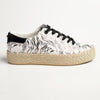 Pierre Cardin Bijou 1 Espadrille Sneaker - Print-Pierre Cardin-Buy shoes online