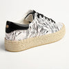 Pierre Cardin Bijou 1 Espadrille Sneaker - Print-Pierre Cardin-Buy shoes online