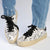 Pierre Cardin Bijou 1 Espadrille Sneaker - Print-Pierre Cardin-Buy shoes online