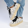 Pierre Cardin Bijou 1 Espadrille Sneaker - Print-Pierre Cardin-Buy shoes online