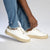Pierre Cardin Bijou 1 Espadrille Sneaker - White-Pierre Cardin-Buy shoes online