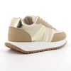 Pierre Cardin Blindee 4 Sneaker - Beige Multi-Pierre Cardin-Buy shoes online