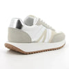 Pierre Cardin Blindee 5 Sneaker - White / Multi