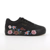 Pierre Cardin Bouquet 1 Sneaker - Black-Pierre Cardin-Buy shoes online