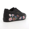 Pierre Cardin Bouquet 1 Sneaker - Black-Pierre Cardin-Buy shoes online