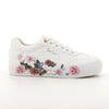 Pierre Cardin Bouquet 1 Sneaker - White/Floral-Pierre Cardin-Buy shoes online