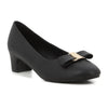 Pierre Cardin Bow Court - Black