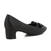 Pierre Cardin Bow Court - Black