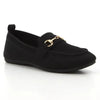 Pierre Cardin Brigitte 9 Loafer - Black