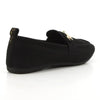 Pierre Cardin Brigitte 9 Loafer - Black