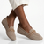 Pierre Cardin Brigitte 9 Loafer - Tan