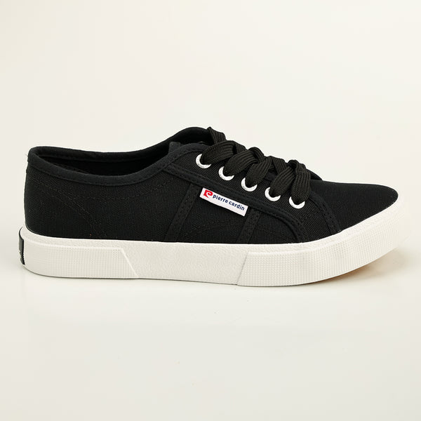 Pierre Cardin Calais 01037 Sneakers - Black