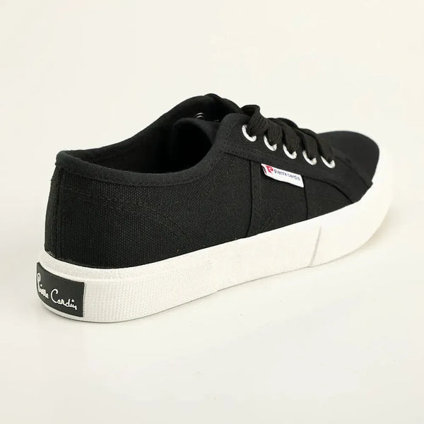 Pierre Cardin Calais 01037 Sneakers - Black