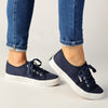Pierre Cardin Calais 01037 Sneakers - Navy