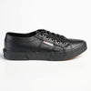 Pierre Cardin Calais Sneaker - Black-Pierre Cardin-Buy shoes online