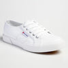 Pierre Cardin Calais Sneaker - White