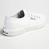 Pierre Cardin Calais Sneaker - White