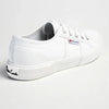 Pierre Cardin Calais Sneaker - White