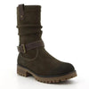 Pierre Cardin Calda Boots - Olive
