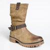 Pierre Cardin Calda Boots - Taupe