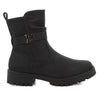 Pierre Cardin Callie 2 Short Boot - Black