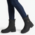 Pierre Cardin Callie 2 Short Boot - Black