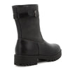 Pierre Cardin Callie 4 Short Boot - Black
