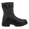 Pierre Cardin Callie 4 Short Boot - Black