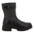 Pierre Cardin Callie 4 Short Boot - Black