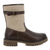 Pierre Cardin Callie 4 Short Boot - Brown