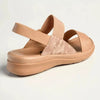 Pierre Cardin Camilla Sandal - Pink