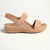 Pierre Cardin Camilla Sandal - Pink