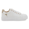 Pierre Cardin Caron 4 Sneaker - White