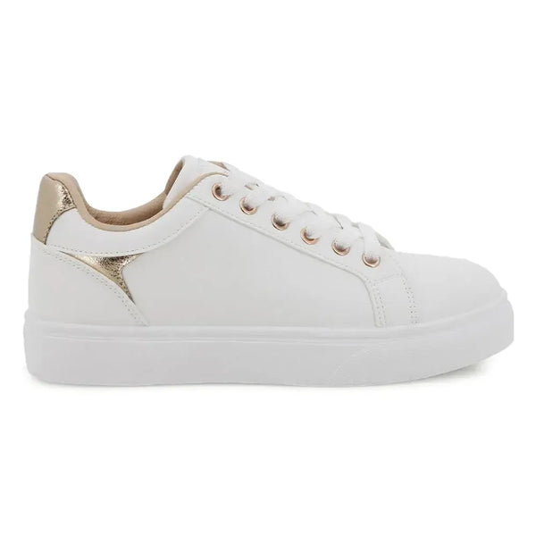 Pierre Cardin Caron 4 Sneaker - White
