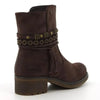 Pierre Cardin Cassie Boot - Brown