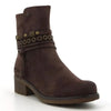 Pierre Cardin Cassie Boot - Brown