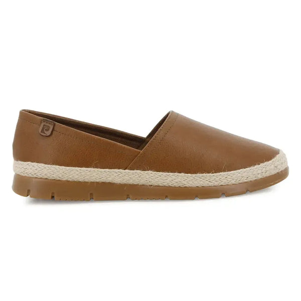 Pierre Cardin Casual Slip On - Camel