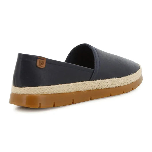 Pierre Cardin Casual Slip On - Navy
