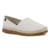 Pierre Cardin Casual Slip On - White