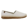 Pierre Cardin Casual Slip On - White