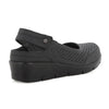 Pierre Cardin Casual Wedge - Black