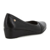 Pierre Cardin Charlotte 6 Court - Black