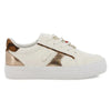 Pierre Cardin Charmes 1 Sneaker - White