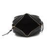 Pierre Cardin Cherie Crossbody Bag - Black Leopard