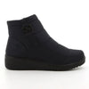 Pierre Cardin Christelle 2 Bootie - Navy